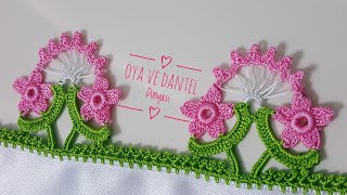 Mutfak Havlusu Yapımı