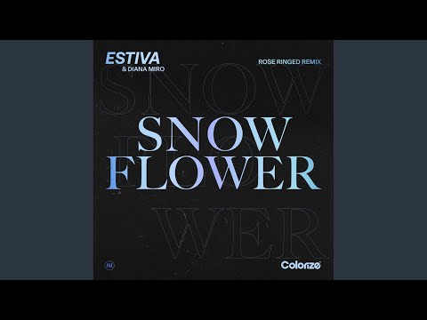 Snow Flower Rose Ringed Remix