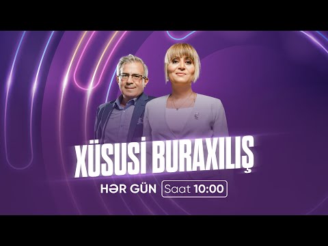 Xəzər Xəbər: Xüsusi Buraxılış  08.12.2020