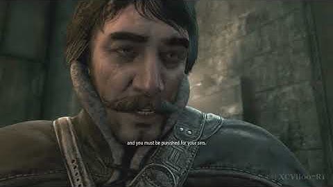 Thief - Ghost Walkthrough Part 10 - Chapter 4: A Friend In Need (2 of 2) All Collectibles