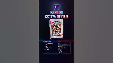 AE Part 27 | How to use 