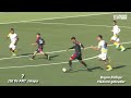 😎 Los DIEZ GOLES de Bryan Zuniga en el torneo clausura 2024 de nuestra liga 🎯