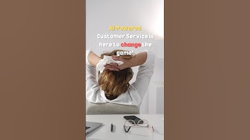 AI Customer Service Tools That Eliminate Wait Times  #productivity #shorts