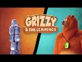 Les Lemmings font un braquage ! - Grizzy et les Lemmings Mp3 Song