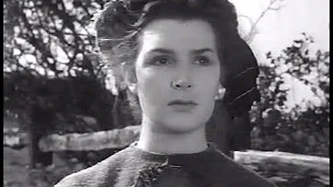 Esther  Waters 1948  Drama, Victorian Era, Kathlee...