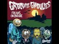 Jet Pack - Groovie Ghoulies