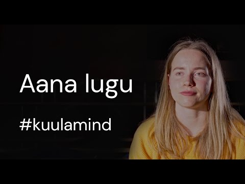 Video: Kuslapuu Korvid