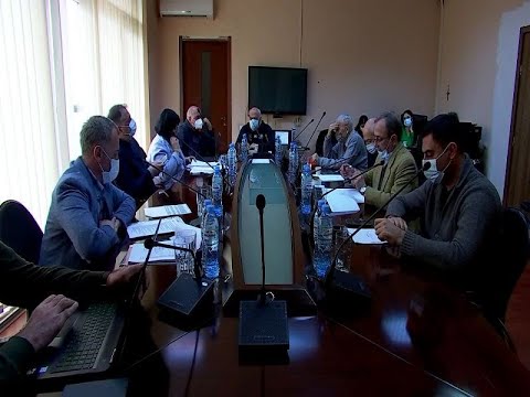 საზოგადოებრივი მაუწყებლის სამეურვეო საბჭოს სხდომა - 31 მარტი, 2021