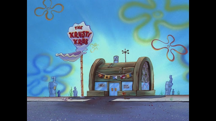Next Door Neighbour - SpongeBob Soundtrack