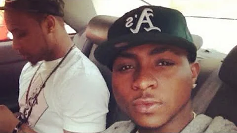 All of you-Davido(spedup)