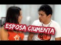 Esposa ciumenta|Henrique Samuel