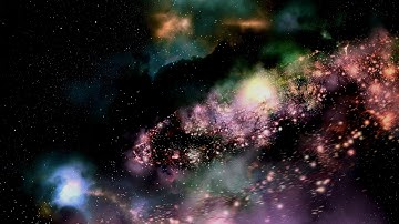 Supercomputing Sheds Light on the Dark Universe