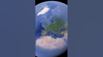 Discover the infinite within an eye.#infinite #loop #transition #universe #macro #micro #eye