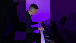 Rammstein - Mein Herz Brennt🎹🤘🏻 Resimi