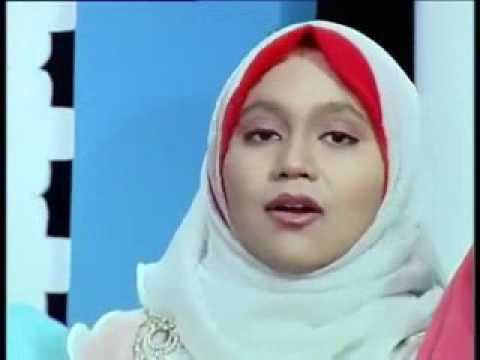 Mariya taskin Ami Jodi Kono Din Path Bhule Jai   Maria Taskin   Bangla Islamic