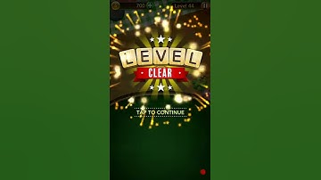 Word Addict Level 44 Answers with Bonus