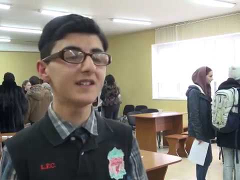 ინტელექტუალურ თამაშებში წაღვერის სკოლის გუნდმა გაიმარჯვა