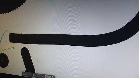 Object trek marble race part 2