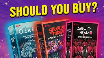 Are Theses Netflix Games Worth Buying?
