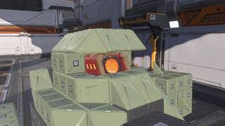 Rover Rage丨Giant Robot screenshot 3