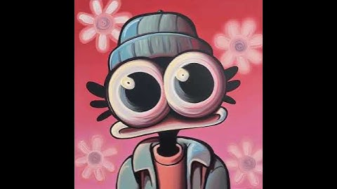 Get Midjourney & Meta AI Art Styles, Prompts, and Tutorials on My Patreon  #animation #character