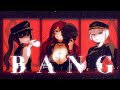 【#TRIOBATTLEACT3】BANG!!!【ᴅᴇʟ◃ᴛᴇᴅ】