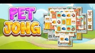 Petjong gameplay