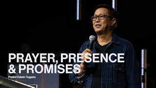 Prayer, Presence & Promises