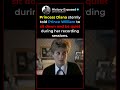 Why Princess Diana Had To Warn Prince William Whilst Recording