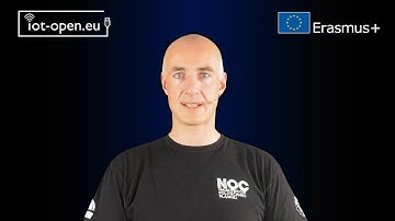 #IOT-OPEN.EU Reloaded: #E4: 6.5 video 4  #IOT-OPEN.EU: #2: 2.4.6. – Host Layer Protocols CoAP