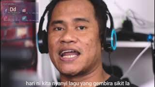 (PARODI) #108 Lagu Raya - RAYA PKP