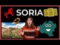 Visita soria  aprendizaje viajero por espaa