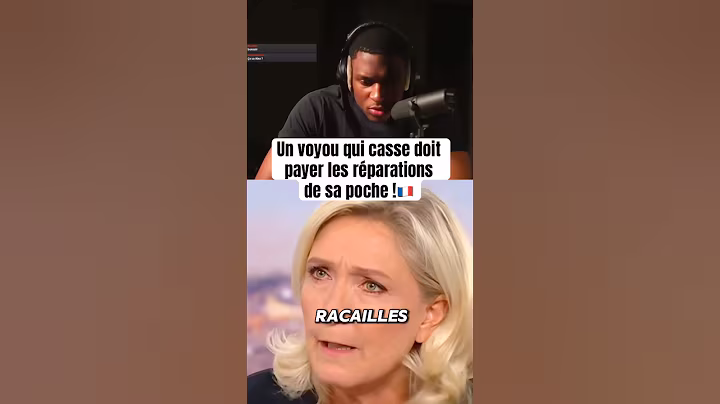 It's not up to the French to fix their mistakes! #alexhitchens #thefrenchitch #marinelepen