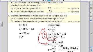 21 Generalizare si Sistematizare cl 7