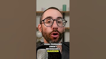 LSAT Conquer Dual Passages: jouw ultieme gids