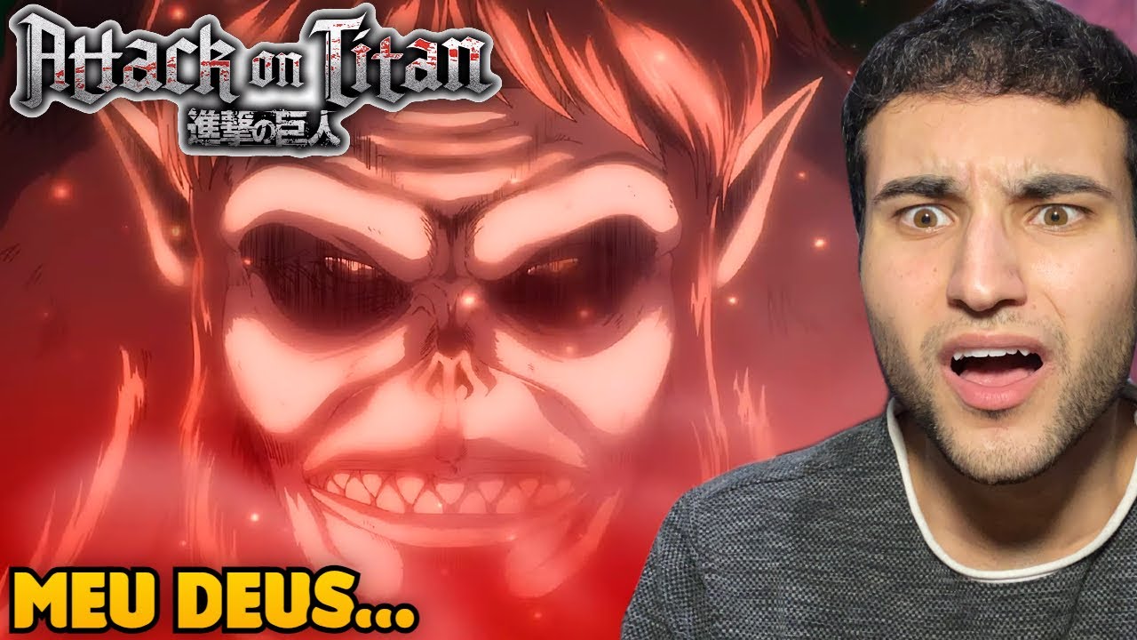 Shingeki no Kyojin: The Final Season Part 3 - Part 1 - TokyVideo