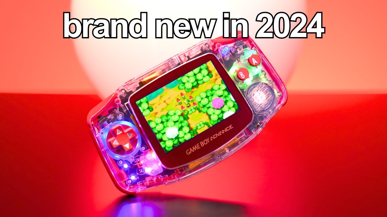 ORBITAL ゲームボーイアドバンス bit Generations: Orbital | Nintendo | Fandom