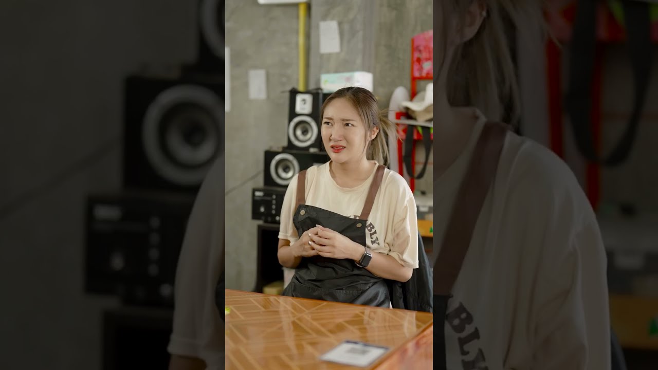 ซินงานเข้า พลาดมากที่มีเรื่องกับเบนซ์