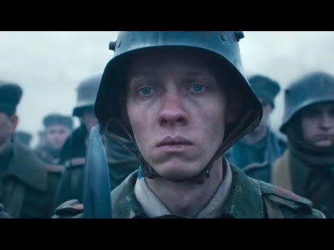 Army Dreamers | All Quiet On The Western Front