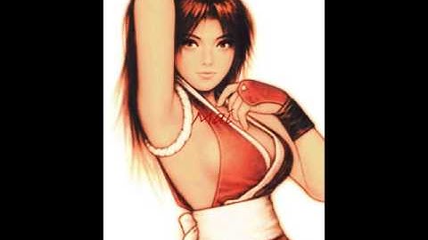 Mugen Story Mode Opening 1