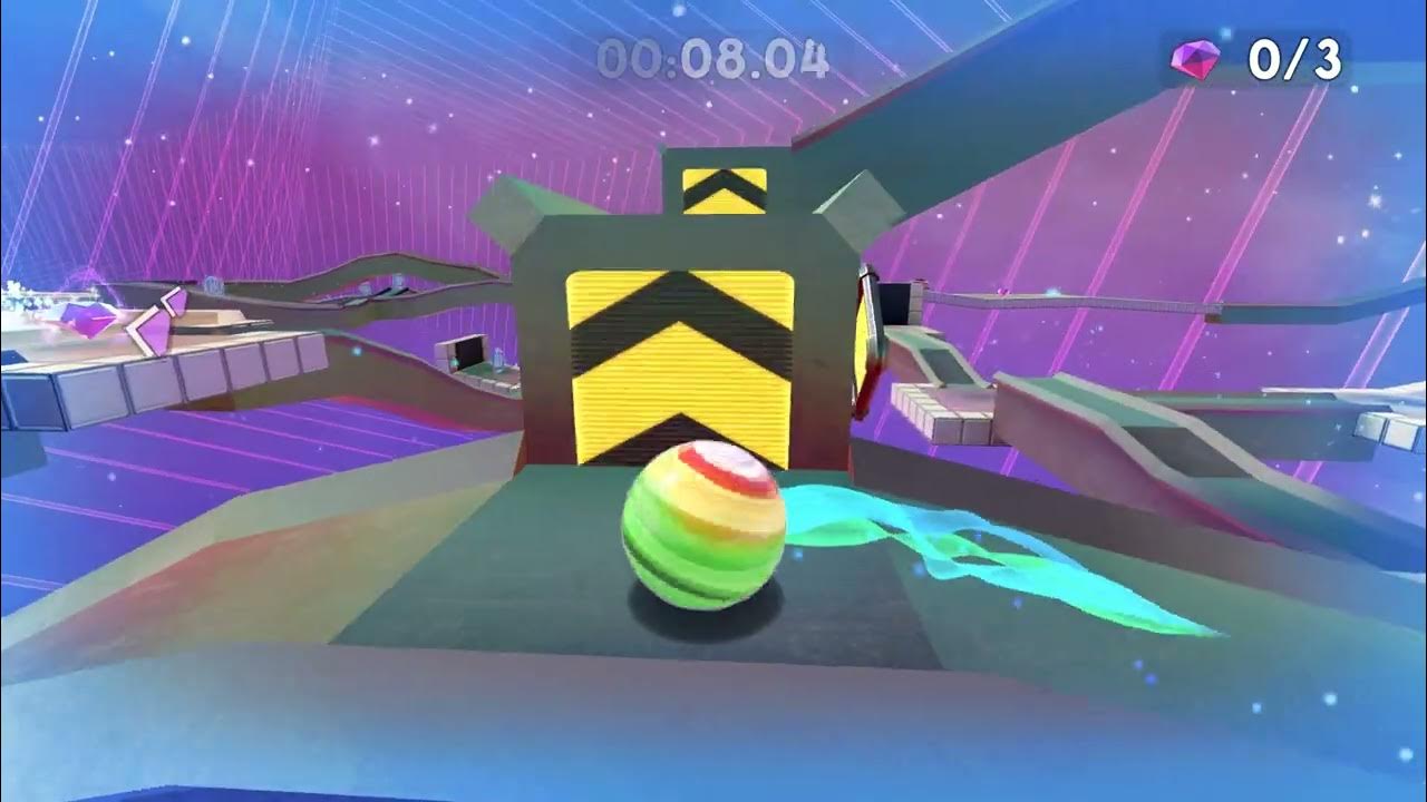 Marble It Up! Ultra Chapters 46 Gameplay YouTube