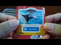 Unboxing of skylanders superchargers sky slicer thank you my bro