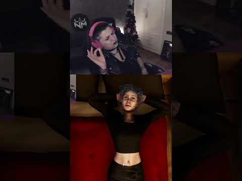 Yakışır Ablama jdnsndnsnsn #nemesis #fulya #komik #twitch #shorts