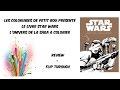 Coloriage Anti Stresse De Star Wars Les Couleurs