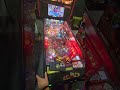 Cool Deadpool Pinball Machine #shorts