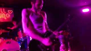 Well Hung Heart - Bullshit (Live @ The Hood - Palm Desert, California 7/19/2013)