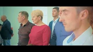 Красивый свадебный клип Андрея и Дарьи Исыповых Красивый свадебный клип Андрея и Дарьи Исыповых