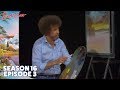 Bob Ross - Wintertime Discovery (Season 16 Episode 3)