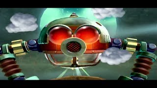 Super Mario Galaxy 2 - Episode 2
