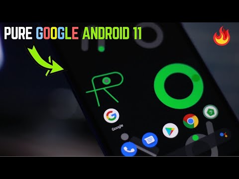 Pixel Experience🔥Android 11 is HERE | Pixel Experience Android 11 Beta Features & Changes